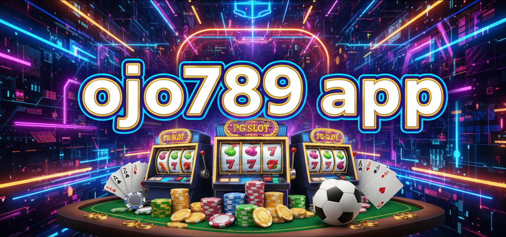 ojo789 app