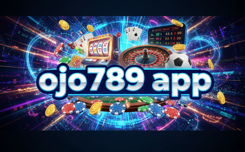ojo789 app