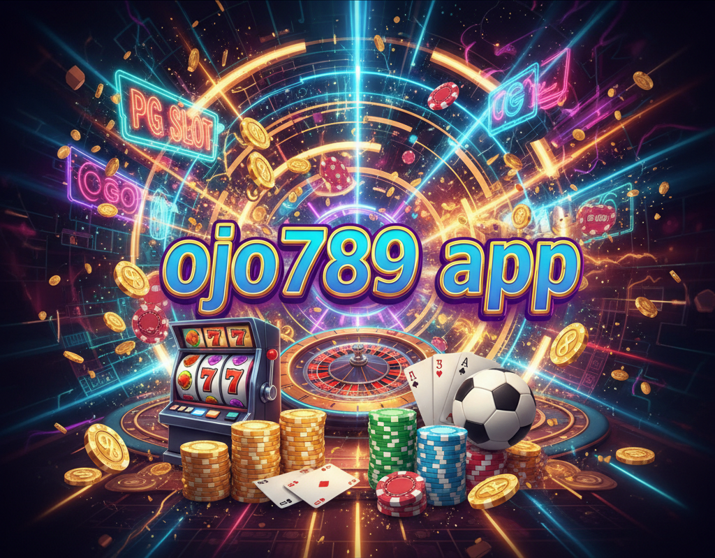 ojo789 app