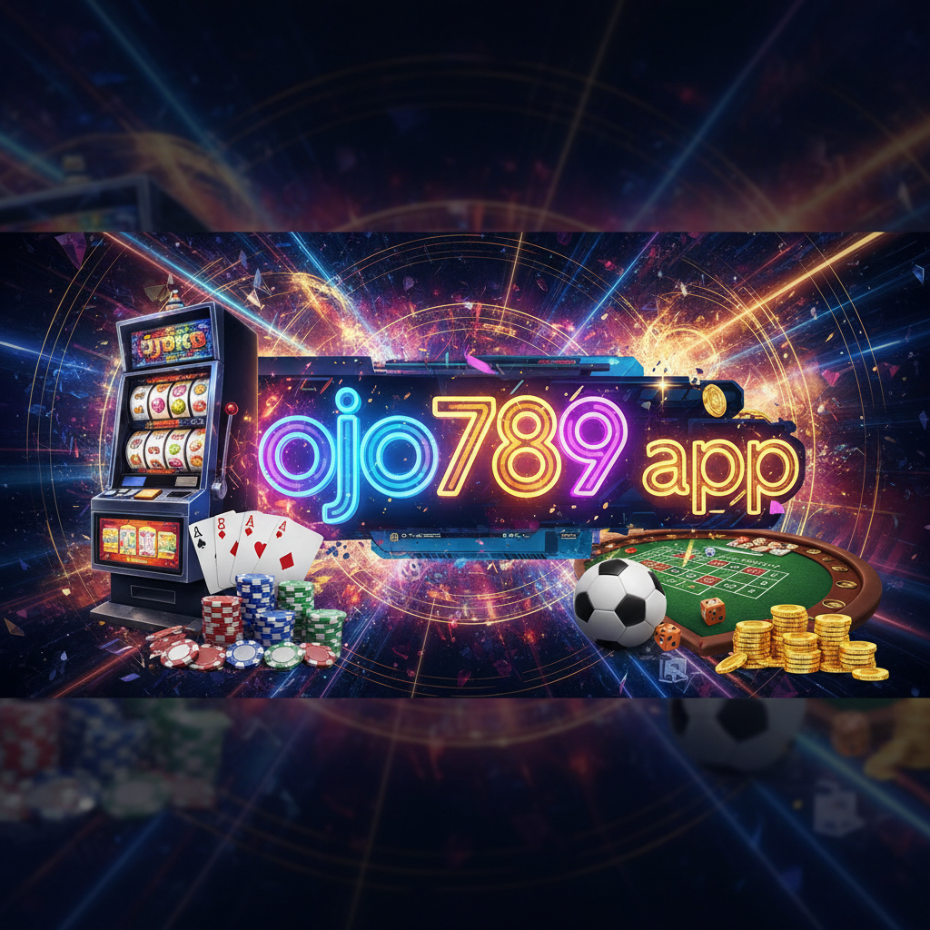 ojo789 app